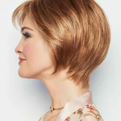 Muse | Lace Front & Monofilament Synthetic Wig By Raquel Welch