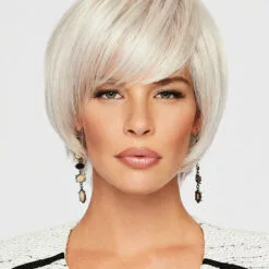 Muse | Lace Front & Monofilament Synthetic Wig By Raquel Welch