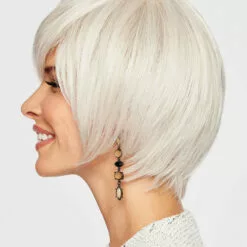 Muse | Lace Front & Monofilament Synthetic Wig By Raquel Welch