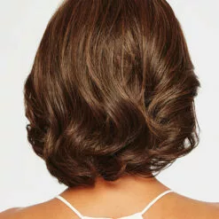 Crowd Pleaser | Lace Front & Monofilament Part Synthetic Wig By Raquel Welch