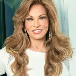 Grand Entrance | Lace Front & Monofilament Top Human Hair Wig By Raquel Welch 19 Grand Entrance | Lace Front & Monofilament Top Human Hair Wig By Raquel Welch