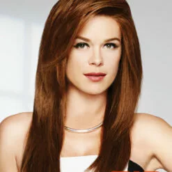 Grand Entrance | Lace Front & Monofilament Top Human Hair Wig By Raquel Welch 16 Grand Entrance | Lace Front & Monofilament Top Human Hair Wig By Raquel Welch