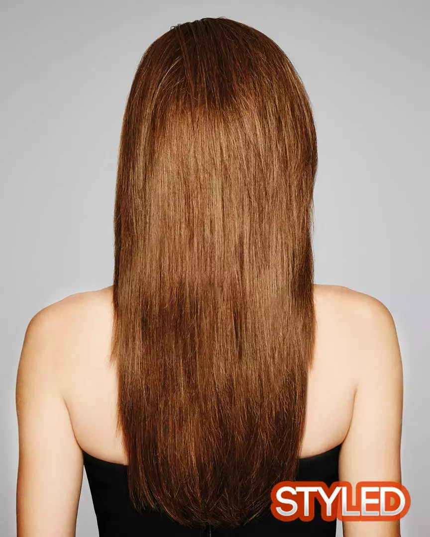 Grand Entrance | Lace Front & Monofilament Top Human Hair Wig By Raquel Welch 8 Grand Entrance | Lace Front & Monofilament Top Human Hair Wig By Raquel Welch