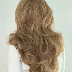 Grand Entrance | Lace Front & Monofilament Top Human Hair Wig By Raquel Welch 21 Grand Entrance | Lace Front & Monofilament Top Human Hair Wig By Raquel Welch