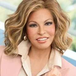 Editors Pick-Large | Lace Front & Monofilament Synthetic Wig By Raquel Welch Wigs For Women 20 Editors Pick-Large | Lace Front & Monofilament Synthetic Wig By Raquel Welch Wigs For Women