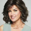 Editors Pick-Large | Lace Front & Monofilament Synthetic Wig By Raquel Welch Wigs For Women 2 Editors Pick-Large | Lace Front & Monofilament Synthetic Wig By Raquel Welch Wigs For Women