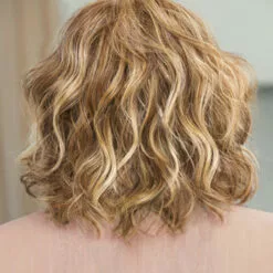 Wigs For Women Editors Pick | Lace Front & Monofilament Synthetic Wig By Raquel Welch