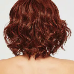 Wigs For Women Editors Pick | Lace Front & Monofilament Synthetic Wig By Raquel Welch