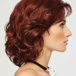 Wigs For Women Editors Pick | Lace Front & Monofilament Synthetic Wig By Raquel Welch