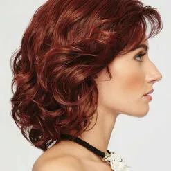 Editors Pick-Large | Lace Front & Monofilament Synthetic Wig By Raquel Welch Wigs For Women 27 Editors Pick-Large | Lace Front & Monofilament Synthetic Wig By Raquel Welch Wigs For Women
