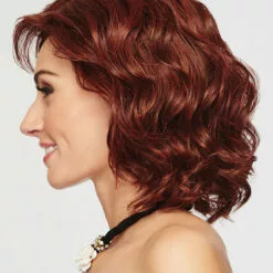 Wigs For Women Editors Pick | Lace Front & Monofilament Synthetic Wig By Raquel Welch