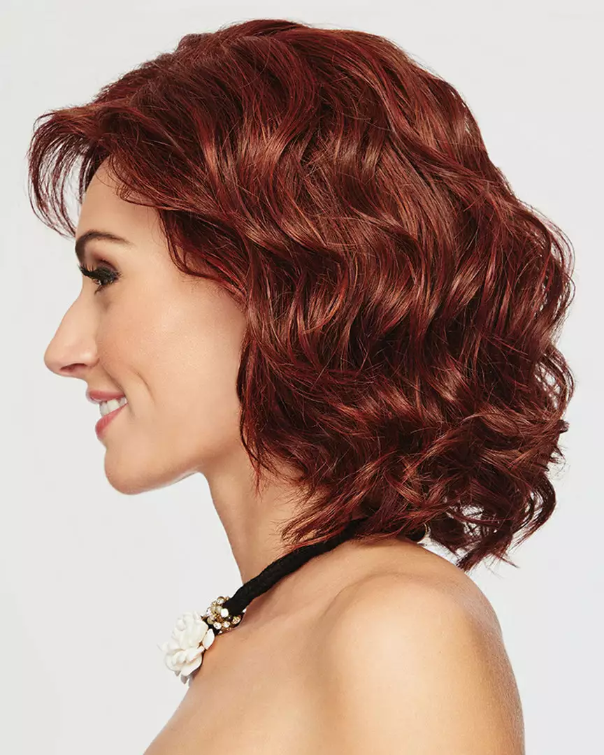 Editors Pick-Large | Lace Front & Monofilament Synthetic Wig By Raquel Welch Wigs For Women 13 Editors Pick-Large | Lace Front & Monofilament Synthetic Wig By Raquel Welch Wigs For Women