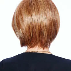 Straight Up With A Twist | Lace Front & Monofilament Synthetic Wig By Raquel Welch Wigs For Women