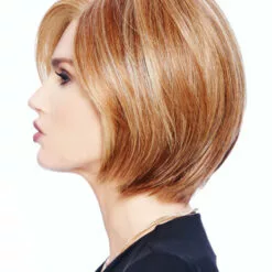 Straight Up With A Twist | Lace Front & Monofilament Synthetic Wig By Raquel Welch Wigs For Women