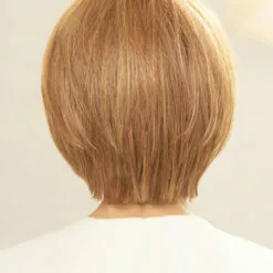 Straight Up With A Twist | Lace Front & Monofilament Synthetic Wig By Raquel Welch Wigs For Women