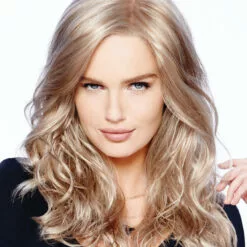 Longing For Long | Lace Front & Monofilament Synthetic Wig By Raquel Welch Wigs For Women