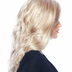 Longing For Long | Lace Front & Monofilament Synthetic Wig By Raquel Welch Wigs For Women