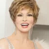 Sparkle Elite | Lace Front & Monofilament Synthetic Wig By Raquel Welch 1 Sparkle Elite | Lace Front & Monofilament Synthetic Wig By Raquel Welch