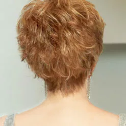 Sparkle Elite | Lace Front & Monofilament Synthetic Wig By Raquel Welch