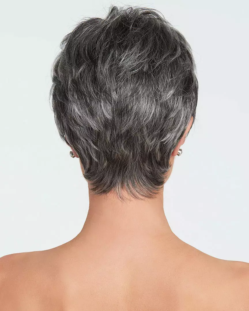 Crushing On Casual | Lace Front & Monofilament Synthetic Wig By Raquel Welch Wigs For Women 6 Crushing On Casual | Lace Front & Monofilament Synthetic Wig By Raquel Welch Wigs For Women