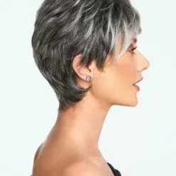 Crushing On Casual | Lace Front & Monofilament Synthetic Wig By Raquel Welch Wigs For Women 10 Crushing On Casual | Lace Front & Monofilament Synthetic Wig By Raquel Welch Wigs For Women