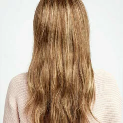 Wigs For Women Miles Of Style | Lace Front & Monofilament Synthetic Wig By Raquel Welch