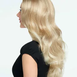 Down Time | Lace Front & Monofilament Synthetic Wig By Raquel Welch