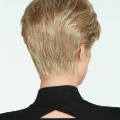 Wigs For Women Go For It | Lace Front & Monofilament Crown Synthetic Wig By Raquel Welch