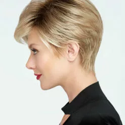 Wigs For Women Go For It | Lace Front & Monofilament Crown Synthetic Wig By Raquel Welch