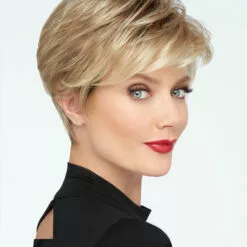 Wigs For Women Go For It | Lace Front & Monofilament Crown Synthetic Wig By Raquel Welch