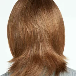 Infatuation Elite | Lace Front & Monofilament Synthetic Wig By Raquel Welch