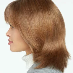 Infatuation Elite | Lace Front & Monofilament Synthetic Wig By Raquel Welch