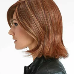 Big Time | Lace Front & Monofilament Top Synthetic Wig By Raquel Welch Wigs For Women