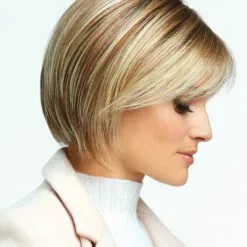 Classic Cool | Lace Front & Monofilament Part Synthetic Wig By Raquel Welch Wigs For Women