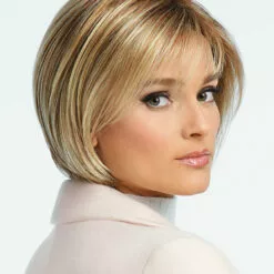 Classic Cool | Lace Front & Monofilament Part Synthetic Wig By Raquel Welch Wigs For Women