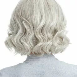 Flirt Alert | Lace Front & Monofilament Part Synthetic Wig By Raquel Welch Wigs For Women