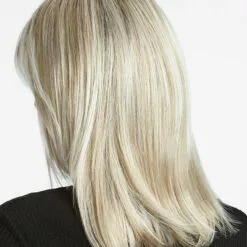 Watch Me Wow | Lace Front & Monofilament Crown Synthetic Wig By Raquel Welch