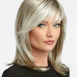 Watch Me Wow | Lace Front & Monofilament Crown Synthetic Wig By Raquel Welch