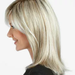 Watch Me Wow | Lace Front & Monofilament Crown Synthetic Wig By Raquel Welch