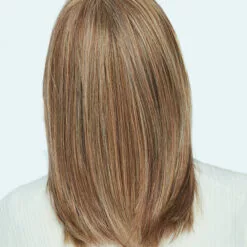 Watch Me Wow | Lace Front & Monofilament Crown Synthetic Wig By Raquel Welch