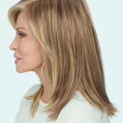 Watch Me Wow | Lace Front & Monofilament Crown Synthetic Wig By Raquel Welch
