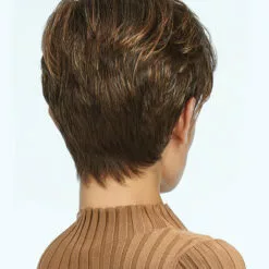 Advanced French | Lace Front Synthetic Wig By Raquel Welch