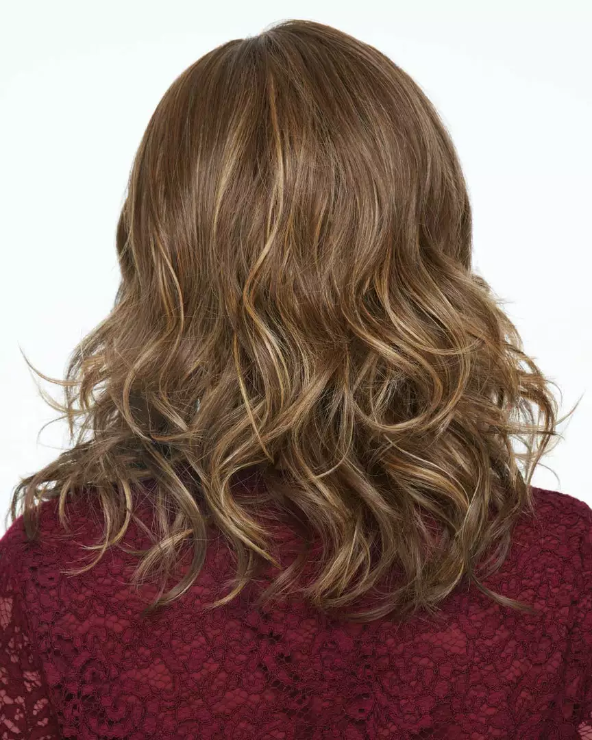 Free Time | Lace Front & Monofilament Top Synthetic Wig By Raquel Welch Wigs For Women 7 Free Time | Lace Front & Monofilament Top Synthetic Wig By Raquel Welch Wigs For Women