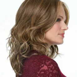 Free Time | Lace Front & Monofilament Top Synthetic Wig By Raquel Welch Wigs For Women 11 Free Time | Lace Front & Monofilament Top Synthetic Wig By Raquel Welch Wigs For Women