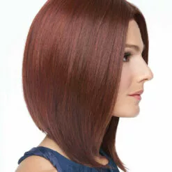 Wigs For Women On Point | Lace Front & Monofilament Part Synthetic Wig By Raquel Welch