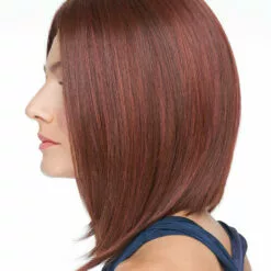 Wigs For Women On Point | Lace Front & Monofilament Part Synthetic Wig By Raquel Welch