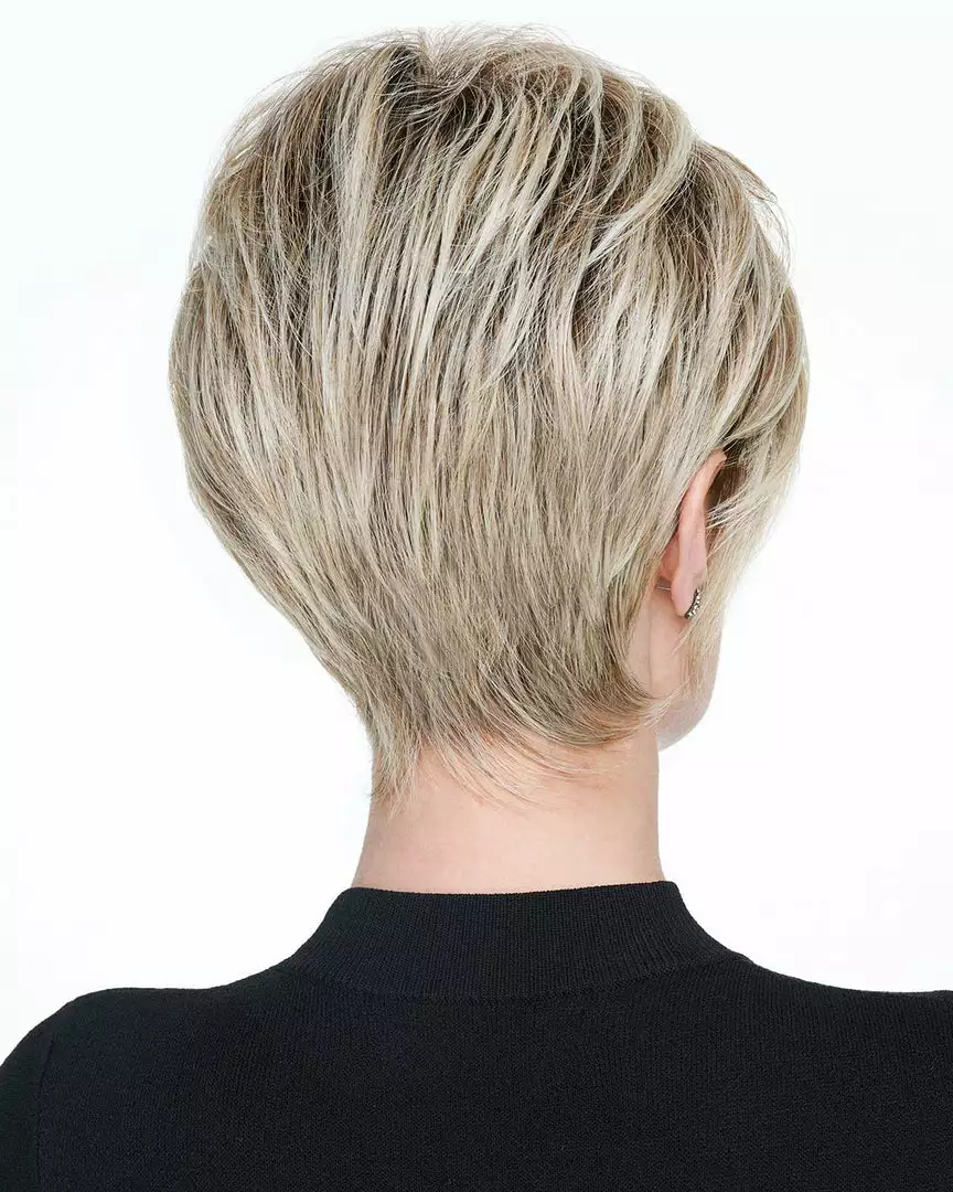 On Your Game | Lace Front & Monofilament Part Synthetic Wig By Raquel Welch 6 On Your Game | Lace Front & Monofilament Part Synthetic Wig By Raquel Welch