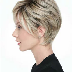 On Your Game | Lace Front & Monofilament Part Synthetic Wig By Raquel Welch 9 On Your Game | Lace Front & Monofilament Part Synthetic Wig By Raquel Welch