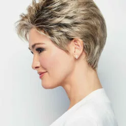 Winner Elite | Lace Front & Monofilament Top Synthetic Wig By Raquel Welch Wigs For Women 10 Winner Elite | Lace Front & Monofilament Top Synthetic Wig By Raquel Welch Wigs For Women