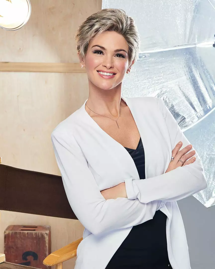 Winner Elite | Lace Front & Monofilament Top Synthetic Wig By Raquel Welch Wigs For Women 7 Winner Elite | Lace Front & Monofilament Top Synthetic Wig By Raquel Welch Wigs For Women